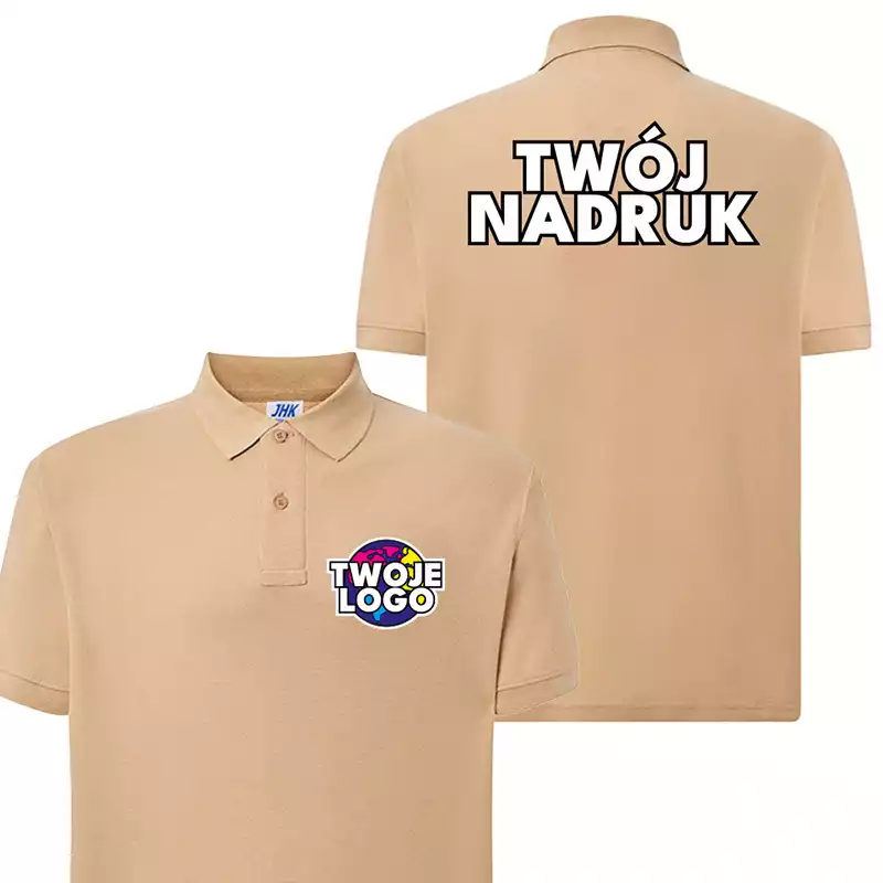 koszulka polo z logo firmy nadruk przód tył męska czarna (kopia) koszulka polo z logo firmy nadruk przód tył męska czarna (kopia)