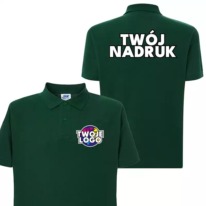 butelkowa zieleń koszulka polo dla firm z dowolnym nadrukiem logo (kopia) butelkowa zieleń koszulka polo dla firm z dowolnym nadrukiem logo (kopia)