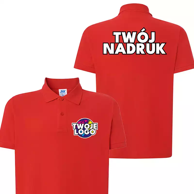 koszulka polo z logo firmy nadruk przód tył męska czarna (kopia) koszulka polo z logo firmy nadruk przód tył męska czarna (kopia)