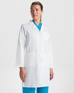 vaccine woman